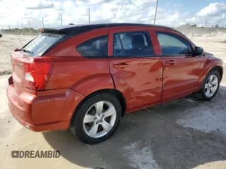 ✅ 2010 Dodge Caliber Mainstreet • VIN: 1B3CB3HA2AD595970 • Лот: 77417154. Опубликован ранее на Copart с пробегом 152 639 миль. Бесплатный доступ к архиву аукционных продаж из США и подробный отчёт об истории автомобиля на DreamBid. Изображение 3.
