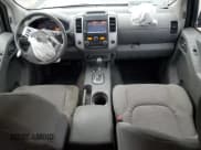 ✅ 2021 Nissan Frontier SV • VIN: 1N6ED0EB3MN712416 • Лот: 86430715. Опубликован ранее на Copart с пробегом 73 990 миль. Бесплатный доступ к архиву аукционных продаж из США и подробный отчёт об истории автомобиля на DreamBid. Изображение 8.