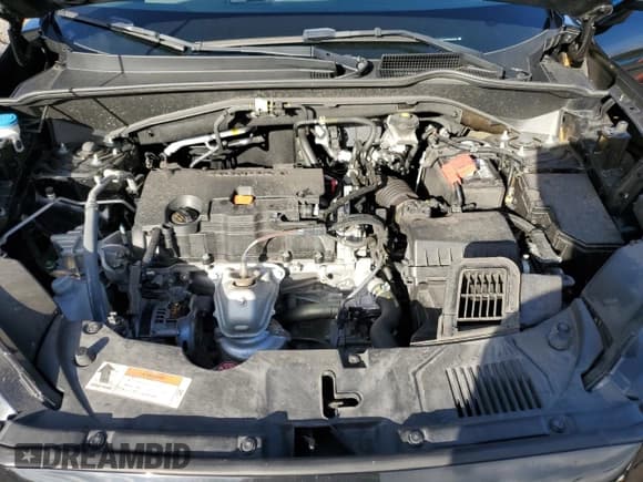 ✅ 2024 Honda HR-V Sport • VIN: 3CZRZ1H53RM746045 • Lot: 82666735. Wystawiony na Copart z przebiegiem 40 897 mil. Bezpłatny archiwum sprzedaży aukcyjnych z USA i szczegółowy raport historii pojazdu na DreamBid. Zdjęcie 11.