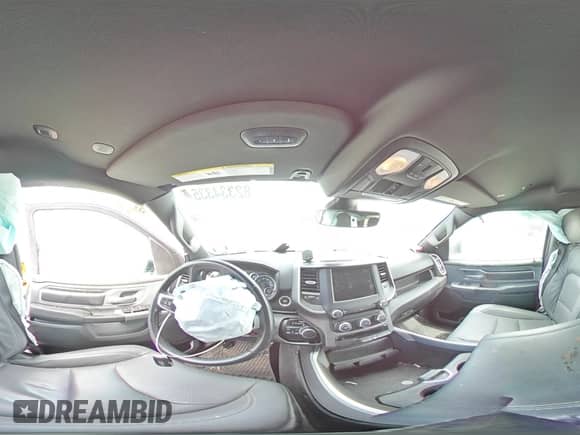 2021 Ram 1500 Lone Star z VIN 1C6SRFFT5MN734314, wystawiony jako Copart lot #82334335 z przebiegiem 37 251 mil mil oraz Szkoda całkowita • Salvage title. Historia ofert i sprzedaży dostępna na DreamBid. Obrazek 14.