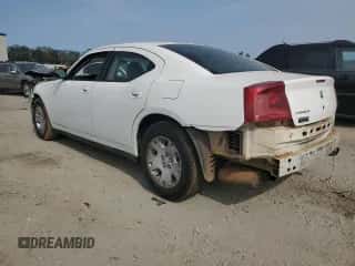 2007 Dodge Charger с VIN 2B3KA43R07H779155, выставлен на аукционе Copart как лот 71195234 с пробегом 251 044 миль миль и Списание • Salvage title. История ставок и продаж доступна на DreamBid. Изображение 2.