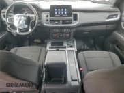 ✅ 2023 Chevrolet Tahoe Commercial • VIN: 1GNSKLED6PR316659 • Lot: 96540635. Listed on Copart with 14,359 mi. Free auction sales archive from the USA and detailed vehicle history report at DreamBid. Image 8.