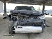 ✅ 2024 Toyota 4Runner TRD Off Road • VIN: JTERU5JR2R6295940 • Lot: 53210225. Listed on Copart with 11,593 mi. Free auction sales archive from the USA and detailed vehicle history report at DreamBid. Image 5.