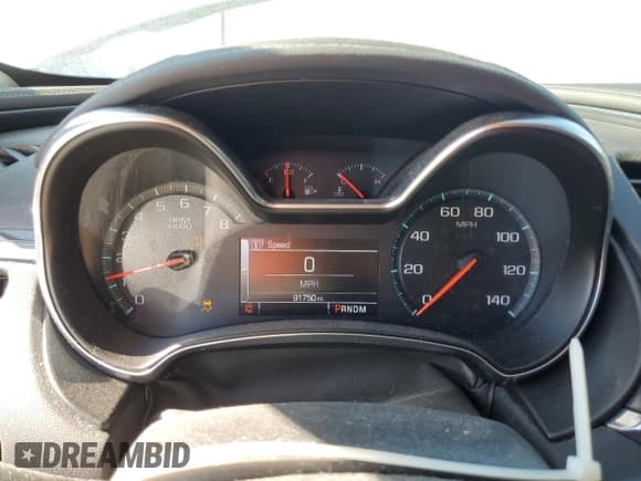 ✅ 2014 Chevrolet Impala LT • VIN: 1G1125S31EU125021 • Лот: 82522395. Опубликован ранее на Copart с пробегом 91 750 миль. Бесплатный доступ к архиву аукционных продаж из США и подробный отчёт об истории автомобиля на DreamBid. Изображение 9.