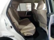 ✅ 2011 Toyota 4Runner SR5 • VIN: JTEBU5JR2B5069572 • Lot: 89669975. Wystawiony na Copart z przebiegiem 174 080 mil. Bezpłatny archiwum sprzedaży aukcyjnych z USA i szczegółowy raport historii pojazdu na DreamBid. Zdjęcie 11.