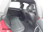 ✅ 2015 BMW 3 Series 328i Gran Turismo xDrive • VIN: WBA3X5C53FD560946 • Lot: 43818964. Listed on IAAI with 147,252 mi. Free auction sales archive from the USA and detailed vehicle history report at DreamBid. Image 8.