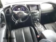 ✅ 2017 Infiniti QX70 • VIN: JN8CS1MW7HM412159 • Lot: 55269885. Listed on Copart with 154,675 mi. Free auction sales archive from the USA and detailed vehicle history report at DreamBid. Image 8.