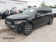 ✅ 2020 Mercedes-Benz GLB 250 • VIN: W1N4M4HBXLW034783 • Лот: 42388321. Опубликован ранее на IAAI с пробегом 83 254 миль. Бесплатный доступ к архиву аукционных продаж из США и подробный отчёт об истории автомобиля на DreamBid. Изображение 2.