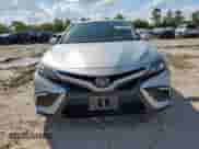 2022 Toyota Camry SE z VIN 4T1G11AK5NU669622, wystawiony jako Copart lot #81820025 z przebiegiem 38 414 mil mil oraz Szkoda całkowita • Salvage title. Historia ofert i sprzedaży dostępna na DreamBid. Obrazek 5.