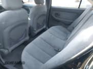 ✅ 2006 Hyundai Elantra GLS • VIN: KMHDN46D66U366028 • Lot: 41446016. Wystawiony na IAAI z przebiegiem 172 066 mil. Bezpłatny archiwum sprzedaży aukcyjnych z USA i szczegółowy raport historii pojazdu na DreamBid. Zdjęcie 8.