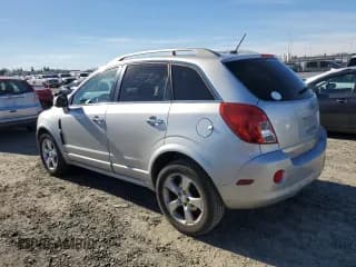 ✅ 2014 Chevrolet Captiva Sport LT • VIN: 3GNAL3EK7ES646070 • Lot: 87690475. Wystawiony na Copart z przebiegiem 247 569 mil. Bezpłatny archiwum sprzedaży aukcyjnych z USA i szczegółowy raport historii pojazdu na DreamBid. Zdjęcie 2.