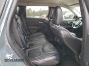 ✅ 2014 Jeep Cherokee Trailhawk • VIN: 1C4PJMBSXEW173045 • Lot: 95015875. Wystawiony na Copart z przebiegiem 150 829 mil. Bezpłatny archiwum sprzedaży aukcyjnych z USA i szczegółowy raport historii pojazdu na DreamBid. Zdjęcie 10.