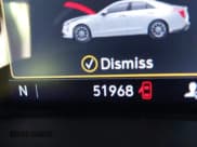 ✅ 2020 Cadillac CT4 Premium Luxury • VIN: 1G6DF5RK6L0150459 • Lot: 42972965. Wystawiony na IAAI z przebiegiem 51 968 mil. Bezpłatny archiwum sprzedaży aukcyjnych z USA i szczegółowy raport historii pojazdu na DreamBid. Zdjęcie 16.