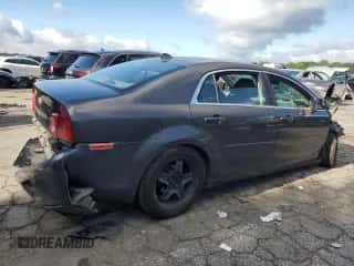 2012 Chevrolet Malibu 1FL z VIN 1G1ZA5EU3CF387778, wystawiony jako Copart lot #64768715 z przebiegiem Nie podano mil oraz Szkoda całkowita • Salvage title. Historia ofert i sprzedaży dostępna na DreamBid. Obrazek 3.