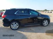 ✅ 2020 Chevrolet Equinox Premier • VIN: 2GNAXPEX3L6147415 • Lot: 43498864. Listed on IAAI with 74,090 mi. Free auction sales archive from the USA and detailed vehicle history report at DreamBid. Image 13.