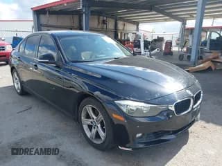 ✅ 2013 BMW 3 Series 328i • VIN: WBA3C1G50DNR44477 • Лот: 43698901. Опубликован ранее на IAAI с пробегом 137 849 миль. Бесплатный доступ к архиву аукционных продаж из США и подробный отчёт об истории автомобиля на DreamBid. Изображение 1.