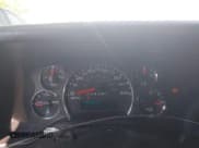 ✅ 2015 Chevrolet Express Cargo • VIN: 1GCWGFCF1F1143860 • Lot: 42514568. Listed on IAAI with 197,012 mi. Free auction sales archive from the USA and detailed vehicle history report at DreamBid. Image 7.