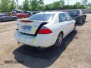 ✅ 2007 Honda Accord • VIN: JHMCN36567C003317 • Лот: 42275724. Опубликован ранее на IAAI с пробегом 218 169 миль. Бесплатный доступ к архиву аукционных продаж из США и подробный отчёт об истории автомобиля на DreamBid. Изображение 4.