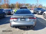 ✅ 2023 BMW M4 Competition xDrive • VIN: WBS43AZ01PCM48086 • Lot: 40899240. Wystawiony na IAAI z przebiegiem 9 597 mil. Bezpłatny archiwum sprzedaży aukcyjnych z USA i szczegółowy raport historii pojazdu na DreamBid. Zdjęcie 17.