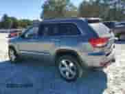 2012 Jeep Grand Cherokee Overland z VIN 1C4RJECT0CC247240, wystawiony jako Copart lot #86451355 z przebiegiem 181 032 mil mil oraz Szkoda całkowita • Salvage title. Historia ofert i sprzedaży dostępna na DreamBid. Obrazek 2.