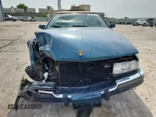 ✅ 1994 Cadillac Seville Luxury SLS • VIN: 1G6KS52YXRU816810 • Lot: 60518475. Wystawiony na Copart z przebiegiem 143 730 mil. Bezpłatny archiwum sprzedaży aukcyjnych z USA i szczegółowy raport historii pojazdu na DreamBid. Zdjęcie 5.