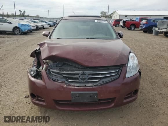 ✅ 2012 Nissan Altima SR • VIN: 1N4BL2AP4CC152735 • Lot: 89684225. Wystawiony na Copart z przebiegiem 145 305 mil. Bezpłatny archiwum sprzedaży aukcyjnych z USA i szczegółowy raport historii pojazdu na DreamBid. Zdjęcie 5.