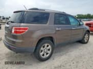 ✅ 2010 Saturn Outlook XE • VIN: 5GZLRTEDXAJ195342 • Lot: 60126565. Wystawiony na Copart z przebiegiem 185 321 mil. Bezpłatny archiwum sprzedaży aukcyjnych z USA i szczegółowy raport historii pojazdu na DreamBid. Zdjęcie 3.