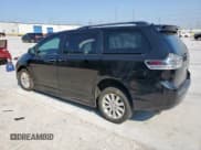 ✅ 2011 Toyota Sienna XLE AAS • VIN: 5TDYK3DC4BS036079 • Лот: 72077325. Опубликован ранее на Copart с пробегом 107 137 миль. Бесплатный доступ к архиву аукционных продаж из США и подробный отчёт об истории автомобиля на DreamBid. Изображение 2.