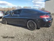 ✅ 2020 Mercedes-Benz C 43 AMG • VIN: WDDWJ6EBXLF939913 • Lot: 70352415. Wystawiony na Copart z przebiegiem 54 265 mil. Bezpłatny archiwum sprzedaży aukcyjnych z USA i szczegółowy raport historii pojazdu na DreamBid. Zdjęcie 2.