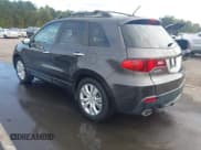 ✅ 2010 Acura RDX • VIN: 5J8TB1H26AA000536 • Lot: 43436635. Wystawiony na IAAI z przebiegiem 140 230 mil. Bezpłatny archiwum sprzedaży aukcyjnych z USA i szczegółowy raport historii pojazdu na DreamBid. Zdjęcie 3.