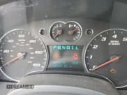 ✅ 2008 Chevrolet Equinox LS • VIN: 2CNDL23F086068141 • Лот: 59675655. Опубликован ранее на Copart с пробегом 145 827 миль. Бесплатный доступ к архиву аукционных продаж из США и подробный отчёт об истории автомобиля на DreamBid. Изображение 9.