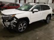 ✅ 2025 Toyota RAV4 SE • VIN: JTMCB3FV8SD238587 • Lot: 51090325. Wystawiony na Copart z przebiegiem 4 482 mil. Bezpłatny archiwum sprzedaży aukcyjnych z USA i szczegółowy raport historii pojazdu na DreamBid. Zdjęcie 1.