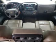 ✅ 2016 Chevrolet Silverado 1500 LTZ • VIN: 1GCVKSEC6GZ250458 • Лот: 70223625. Опубликован ранее на Copart с пробегом 169 693 миль. Бесплатный доступ к архиву аукционных продаж из США и подробный отчёт об истории автомобиля на DreamBid. Изображение 8.