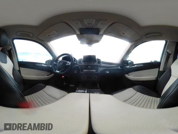 ✅ 2019 Mercedes-Benz GLE 43 AMG • VIN: 4JGDA6EB6KB197321 • Lot: 42699160. Listed on IAAI with 80,624 mi. Free auction sales archive from the USA and detailed vehicle history report at DreamBid. Image 18.