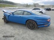 ✅ 1998 Jaguar XK • VIN: SAJJGAED3AR025857 • Lot: 84219455. Listed on Copart with Not provided. Free auction sales archive from the USA and detailed vehicle history report at DreamBid. Image 2.