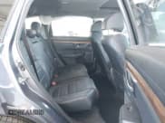 ✅ 2020 Honda CR-V Touring • VIN: 7FART6H91LE000684 • Lot: 42504731. Listed on IAAI with 49,100 mi. Free auction sales archive from the USA and detailed vehicle history report at DreamBid. Image 8.