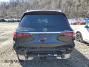 ✅ 2024 Mercedes-Benz GLS 450 • VIN: 4JGFF5KE7RB107641 • Lot: 52738235. Listed on Copart with 8,774 mi. Free auction sales archive from the USA and detailed vehicle history report at DreamBid. Image 6.