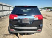 ✅ 2010 GMC Terrain SLE-1 • VIN: 2CTALBEW6A6378504 • Lot: 69059325. Listed on Copart with 40,727 mi. Free auction sales archive from the USA and detailed vehicle history report at DreamBid. Image 6.