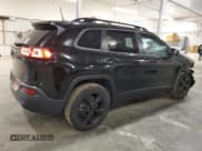 ✅ 2018 Jeep Cherokee Limited • VIN: 1C4PJMDBXJD559998 • Lot: 59807015. Wystawiony na Copart z przebiegiem 144 616 mil. Bezpłatny archiwum sprzedaży aukcyjnych z USA i szczegółowy raport historii pojazdu na DreamBid. Zdjęcie 3.