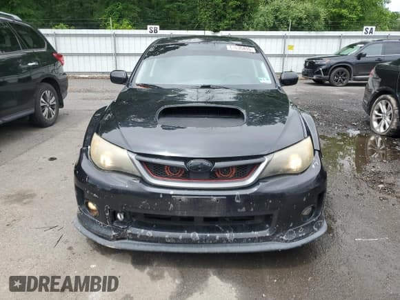 ✅ 2013 Subaru WRX WRX Limited • VIN: JF1GV7F61DG006462 • Lot: 61635435. Listed on Copart with 168,673 mi. Free auction sales archive from the USA and detailed vehicle history report at DreamBid. Image 5.