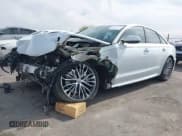 ✅ 2017 Audi A6 Prestige • VIN: WAUH2AFC4HN039271 • Лот: 42347875. Опубликован ранее на IAAI с пробегом 61 553 миль. Бесплатный доступ к архиву аукционных продаж из США и подробный отчёт об истории автомобиля на DreamBid. Изображение 18.