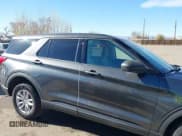 ✅ 2020 Ford Explorer • VIN: 1FMSK8BB3LGC64398 • Lot: 38070178. Listed on IAAI with 23,260 mi. Free auction sales archive from the USA and detailed vehicle history report at DreamBid. Image 14.