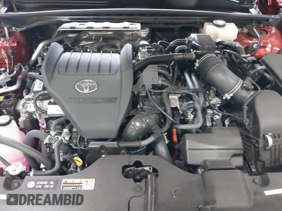 ✅ 2023 Toyota Crown Platinum • VIN: JTDAFAAF1P3003767 • Лот: 42372053. Опубликован ранее на IAAI с пробегом 9 273 миль. Бесплатный доступ к архиву аукционных продаж из США и подробный отчёт об истории автомобиля на DreamBid. Изображение 10.