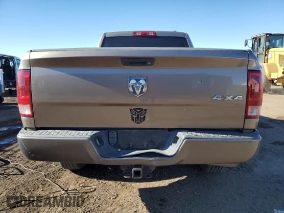 ✅ 2010 Dodge 1500 SLT • VIN: 1D7RV1GP0AS178181 • Lot: 88586325. Wystawiony na Copart z przebiegiem 157 782 mil. Bezpłatny archiwum sprzedaży aukcyjnych z USA i szczegółowy raport historii pojazdu na DreamBid. Zdjęcie 6.