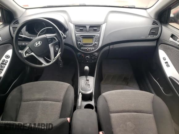 ✅ 2013 Hyundai Accent GS • VIN: KMHCT5AE2DU112756 • Лот: 73124144. Опубликован ранее на Copart с пробегом Не указан. Бесплатный доступ к архиву аукционных продаж из США и подробный отчёт об истории автомобиля на DreamBid. Изображение 8.