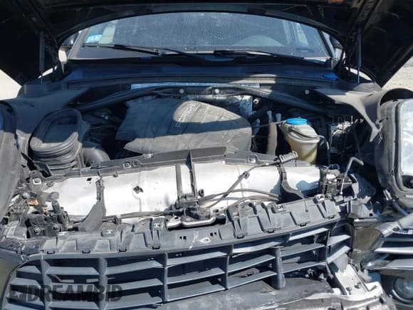 ✅ 2017 Porsche Macan • VIN: WP1AA2A59HLB07001 • Лот: 43182263. Опубликован ранее на IAAI с пробегом 112 264 миль. Бесплатный доступ к архиву аукционных продаж из США и подробный отчёт об истории автомобиля на DreamBid. Изображение 10.