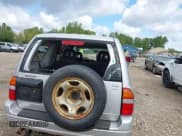 ✅ 2002 Suzuki XL7 Standard • VIN: JS3TX92V524103837 • Lot: 43110142. Wystawiony na IAAI z przebiegiem 135 276 mil. Bezpłatny archiwum sprzedaży aukcyjnych z USA i szczegółowy raport historii pojazdu na DreamBid. Zdjęcie 6.