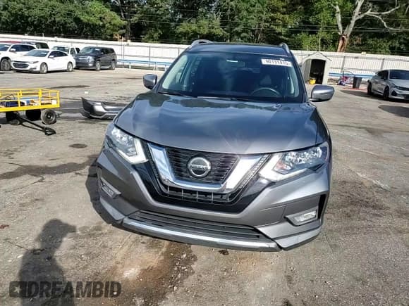 ✅ 2018 Nissan Rogue SV • VIN: KNMAT2MTXJP546020 • Lot: 90131415. Wystawiony na Copart z przebiegiem 130 185 mil. Bezpłatny archiwum sprzedaży aukcyjnych z USA i szczegółowy raport historii pojazdu na DreamBid. Zdjęcie 15.