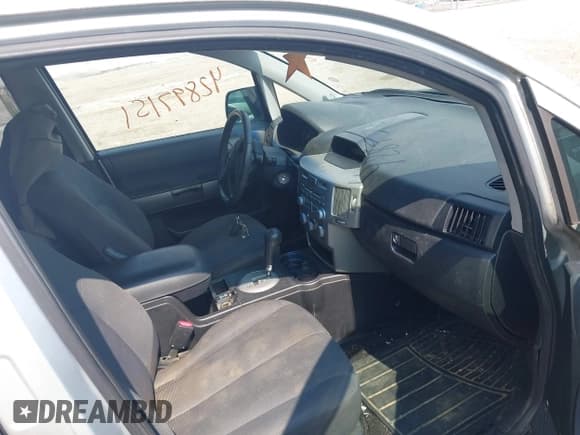 ✅ 2004 Mitsubishi Endeavor LS • VIN: 4A4MM21S64E084411 • Lot: 42897151. Wystawiony na IAAI z przebiegiem 197 257 mil. Bezpłatny archiwum sprzedaży aukcyjnych z USA i szczegółowy raport historii pojazdu na DreamBid. Zdjęcie 5.