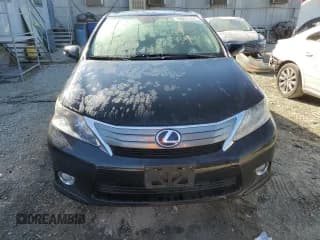 ✅ 2010 Lexus HS 250h • VIN: JTHBB1BA4A2016589 • Лот: 78937444. Опубликован ранее на Copart с пробегом 160 236 миль. Бесплатный доступ к архиву аукционных продаж из США и подробный отчёт об истории автомобиля на DreamBid. Изображение 5.
